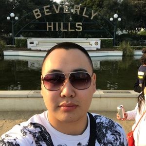 Meet your Posher, Chinguun